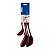 Jogo Utensilio Nylon 5Pc Abilit Vermelho Tramontina 25199707 - Imagem 1