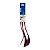 Jogo Utensilio Nylon 3Pc Abilit Vermelho Tramontina 25199711 - Imagem 2