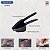 Amassador Nylon Vermelhoano Onix Tramontina 25581130 - Imagem 5