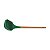 Concha Silicone Live Verde Tramontina 25732120 - Imagem 1