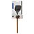 Concha Silicone Live Cinza Tramontina 25732160 - Imagem 2