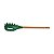 Pegador Massa Silicone Live Verde Tramontina 25734120 - Imagem 1