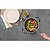 Colher Servir Silicone Furo Cinza Tramontina 25812160 - Imagem 2