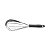 Batedor Manual Inox Cinza Moldê Tramontina 25819160 - Imagem 1