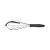 Batedor Manual Inox Cinza Moldê Tramontina 25819160 - Imagem 5