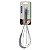Batedor Manual Inox Cinza Moldê Tramontina 25819160 - Imagem 2