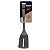 Espatula Silicone Cinza Lyon Tramontina 25830100 - Imagem 2