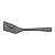 Espatula Silicone Cinza Lyon Tramontina 25830100 - Imagem 1