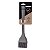 Pincel Silicone Cinza Lyon Tramontina 25837100 - Imagem 2