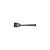 Pincel Silicone Cinza Lyon Tramontina 25837100 - Imagem 1