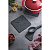 Descanso Utensilios Silicone Cinza Lyon Tramontina 25840100 - Imagem 2