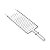Grelha Aco Inox Churrasco Tramontina 26480004 - Imagem 1