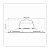 Tampa Aco Churrasqueira Tcp-400 Tramontina 26500065 - Imagem 3