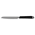 Faca Trinchante Inox 8 Black Churrasco Tramontina 26590108 - Imagem 4