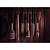 Faca Trinchante Inox 8 Black Churrasco Tramontina 26590108 - Imagem 3
