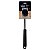 Escova Inox Black Churrasco Tramontina 26594100 - Imagem 1