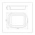 Assadeira Funda 22Cm Vermont Grafite Tramont 27806001 - Imagem 4