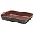 Assadeira Funda 34Cm Vermont Grafite Tramont 27806003 - Imagem 1
