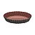 Forma Torta Bolo 26Cm Grafite Vermont Tramontina 27806004 - Imagem 1