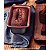 Forma Pao Bolo 26Cm Grafite Vermont Tramontina 27806008 - Imagem 1