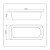 Forma Pao Bolo 26Cm Grafite Vermont Tramontina 27806008 - Imagem 3