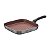 Bistequeira Aluminio 28Cm Vermont Grafite Tramontin 27806013 - Imagem 1