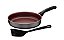 Frigideira Reta 24Cm Grafite Vermont Tramontina 27806017 - Imagem 1