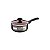 Panela Aluminio 16Cm Vermont Grafite Tramontina 27806018 - Imagem 1