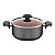 Cacarola Aluminio 24Cm Vermont Grafite Tramontina 27806022 - Imagem 1