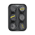 Forma Muffins Aluminio Power Up Cinza Tramontina 27813050 - Imagem 4