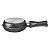 Omeleteira Aluminio 20Cm Power Up Chumbo Tramontina 27813054 - Imagem 4