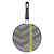 Panquequeira Aluminio 22Cm Power Up Tramontina 27813055 - Imagem 4