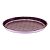 Assadeira Pizza 30Cm Rosa Mulher Maravilha Tramonti 27813071 - Imagem 1