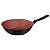 Wok Alum 28Cm Loreto Pre Tramontina 27815699 - Imagem 1