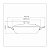 Panela Wok Aluminio 28Cm Loreto Grafite Tramontina 27817120 - Imagem 4