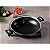 Panela Wok Aluminio 28Cm Loreto Grafite Tramontina 27817120 - Imagem 3