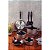 Kit Cozinha Aluminio 7Pc S/Cooking Cha Tramontina 27899206 - Imagem 3