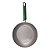 Frigideira Aluminio 20Cm Lyf Verde Tramontina 28316220 - Imagem 4