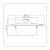 Cacarola Aluminio 20Cm Lyf Verde Tramontina 28318220 - Imagem 3