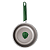 Panela Aluminio 18Cm Lyf Verde Tramontina 28319218 - Imagem 4