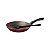 Frigideira Alum 20Cm Espátula Paris Vermelho Tramon 28500720 - Imagem 1