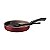 Frigideira Reta 22Cm Espátula Paris Vermelho Tramon 28504722 - Imagem 1