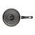 Frigideira Reta Alum 22Cm C/Tp Paris Chumbo Tramoni 28505622 - Imagem 5