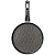 Panquequeira Aluminio 28Cm Paris Chumbo Tramontina 28506628 - Imagem 5
