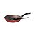 Frigideira Alum 20Cm Espátula Paris Vermelho Tramon 28508720 - Imagem 1