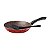 Frigideira Alum 24Cm Espátula Paris Vermelho Tramon 28508724 - Imagem 1
