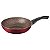 Frigideira Funda Alum 28Cm Paris Vermelho Tramontin 28509728 - Imagem 1