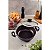 Fritadeira Multiuso Alum 24Cm Paris Chumbo Tramonti 28517624 - Imagem 1