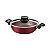 Fritadeira Multiuso Alum 24Cm Paris Vermelho Tramon 28517724 - Imagem 1