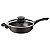 Fritadeira Multiuso Alum 24Cm Paris Chumbo Tramonti 28518624 - Imagem 1